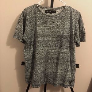 Deus Ex Machina Graphic Tee